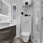 Luxury Center Daire