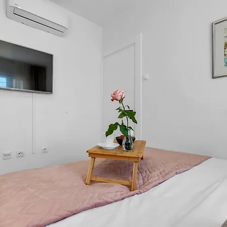 Luxury Center Макарска