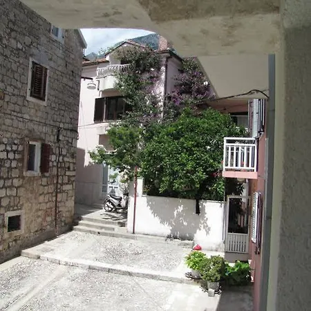 Apartmán Luxury Center