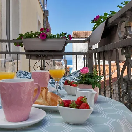 Apartmán Luxury Center *