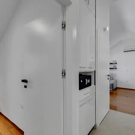 Apartmán Luxury Center *