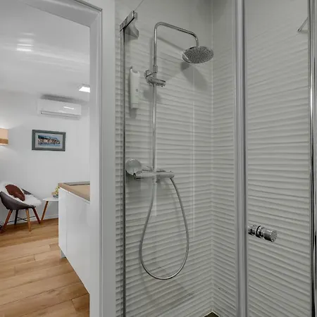 Luxury Center Apartmán