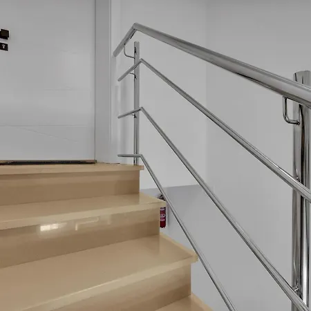 Apartmán Luxury Center *