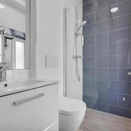 Luxury Center * Makarska