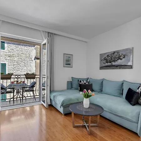 Daire Luxury Center Makarska