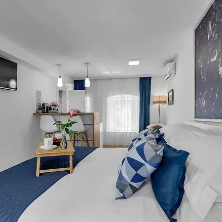 Luxury Center Makarska