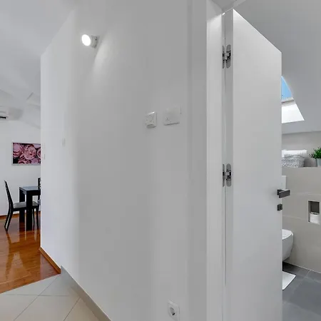 Daire Luxury Center Makarska