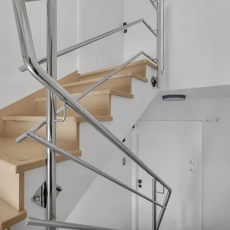 Luxury Center Apartmán Makarská