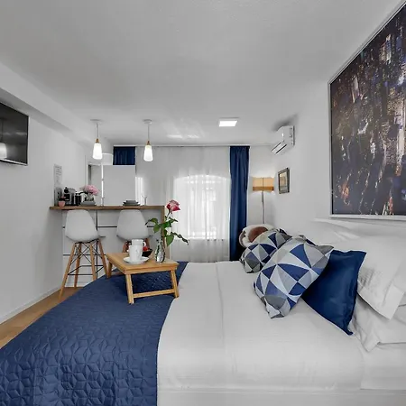 Luxury Center * Makarská