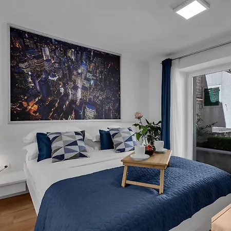 Apartmán Luxury Center *