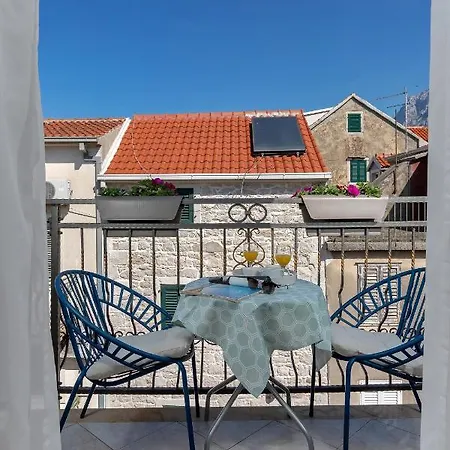 Luxury Center * Makarska