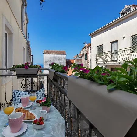 Luxury Center Apartmán