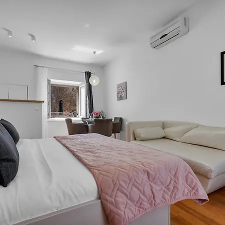 Apartmán Luxury Center