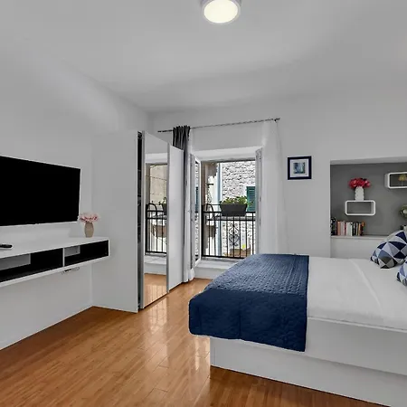 Apartmán Luxury Center