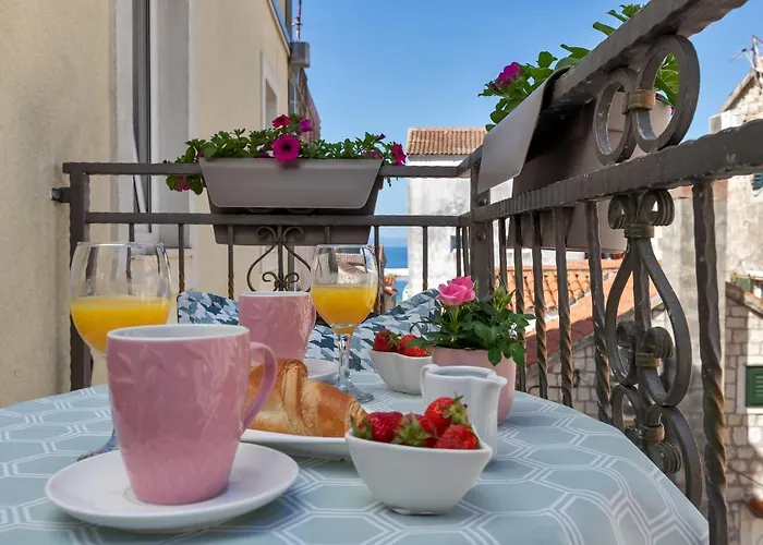 Appartement Luxury Center *