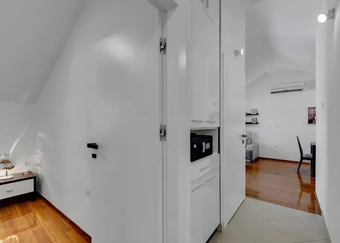 Appartement Luxury Center *