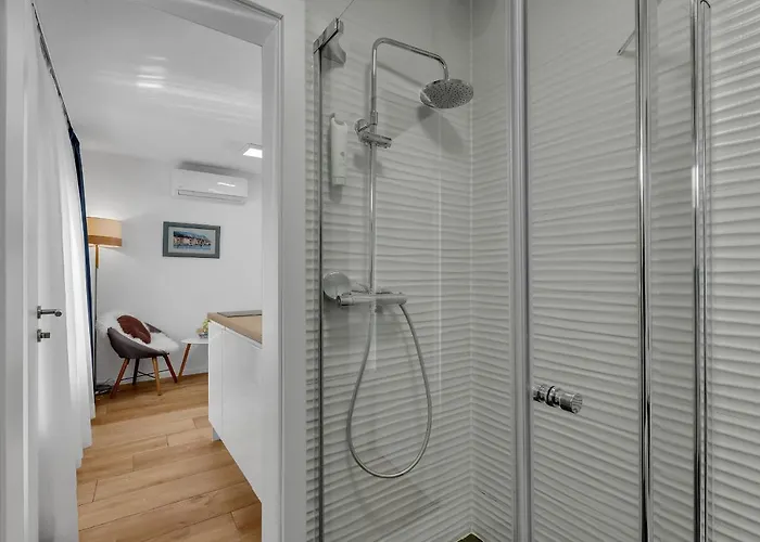 Luxury Center Apartmán