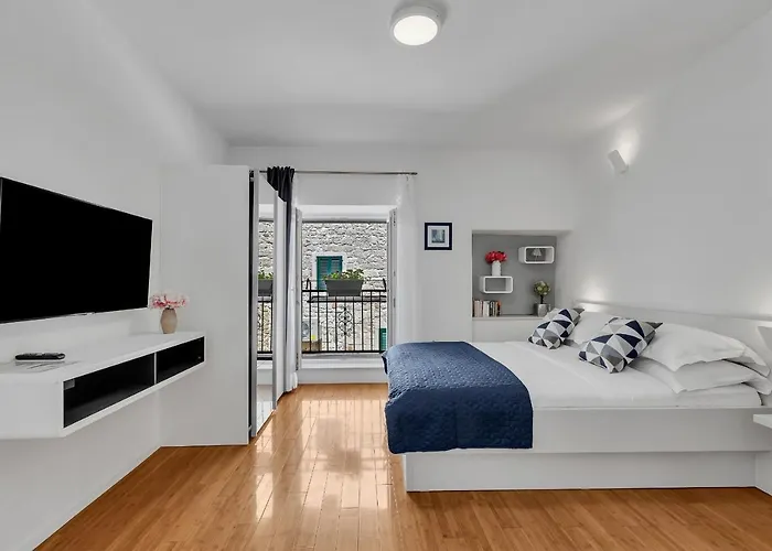 Luxury Center Appartement *