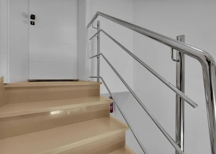 Apartmán Luxury Center *