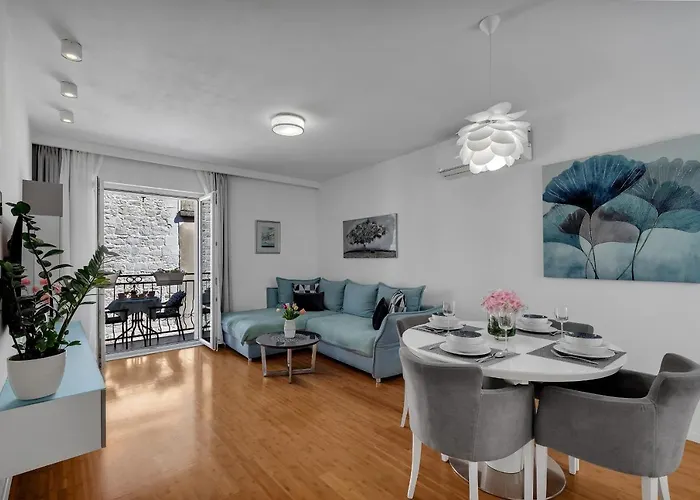 Appartement Luxury Center Makarska