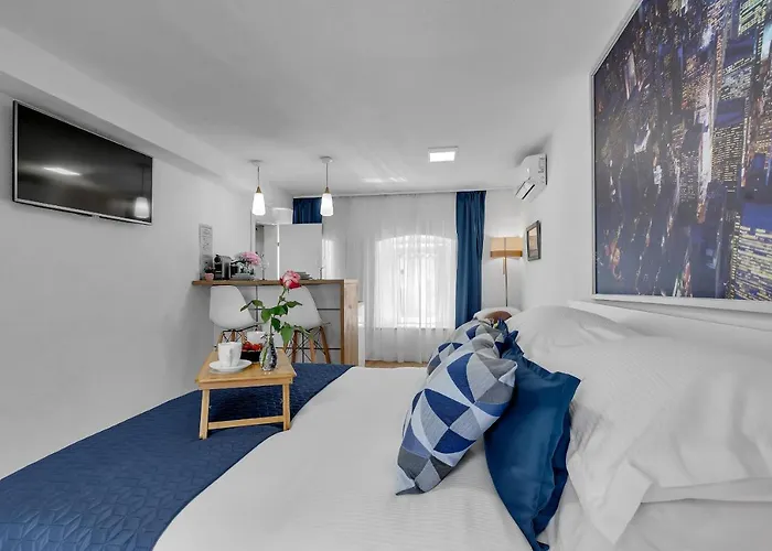 Luxury Center Makarská