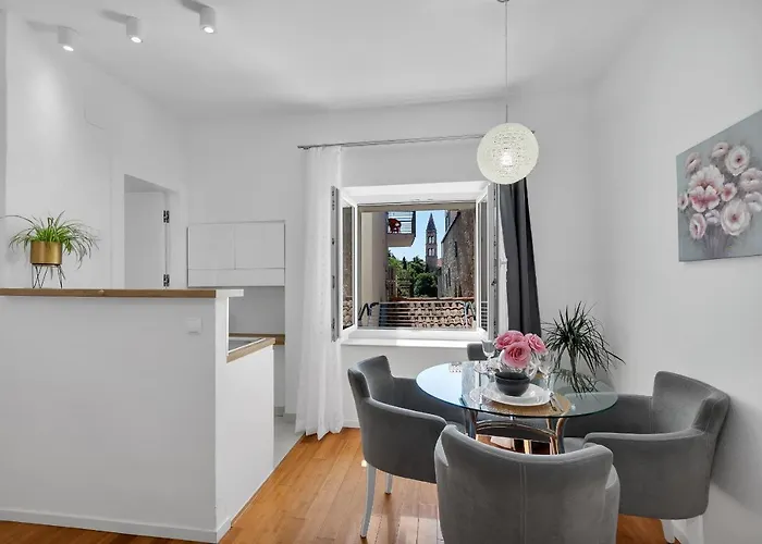 Luxury Center * Makarská