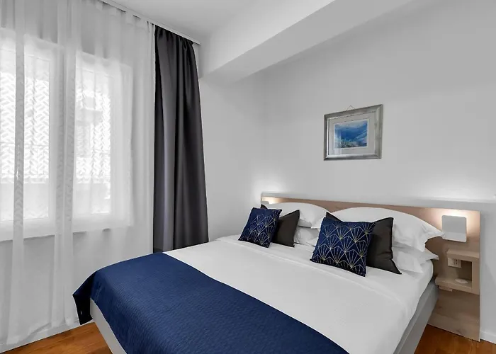 Luxury Center Makarska