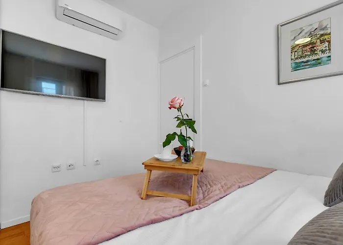 Luxury Center Makarská