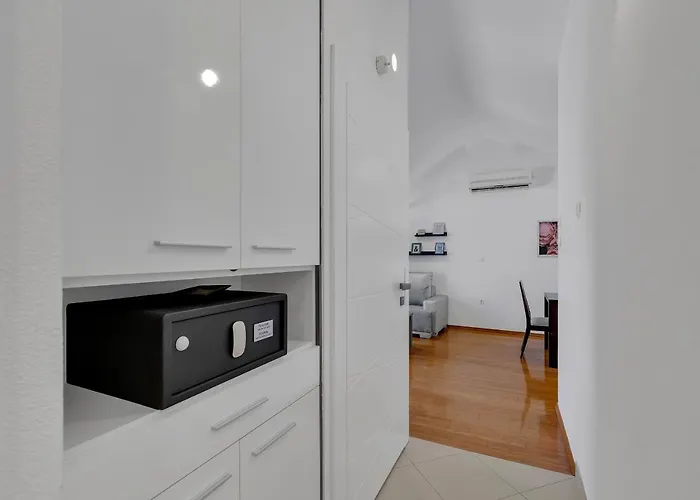 Luxury Center Appartement *