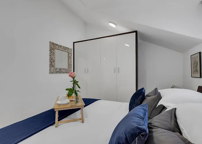 Luxury Center Apartmán