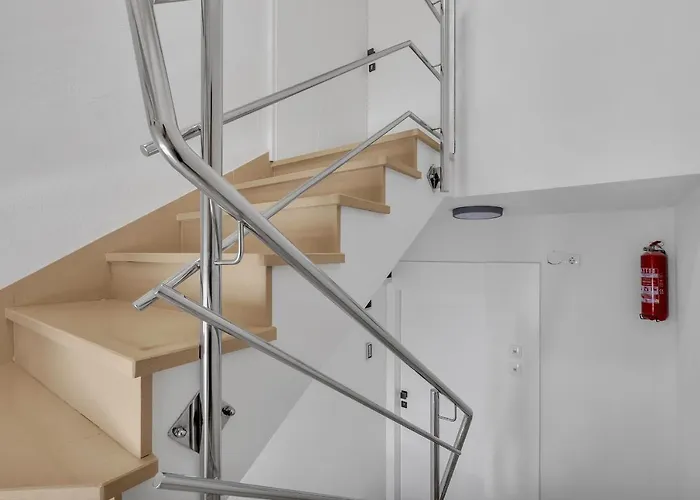 Luxury Center Apartmán Makarská