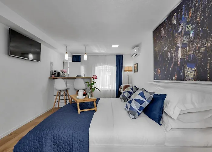 Luxury Center * Makarská