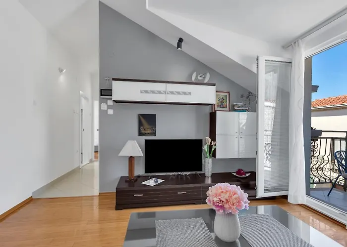 Luxury Center Appartement