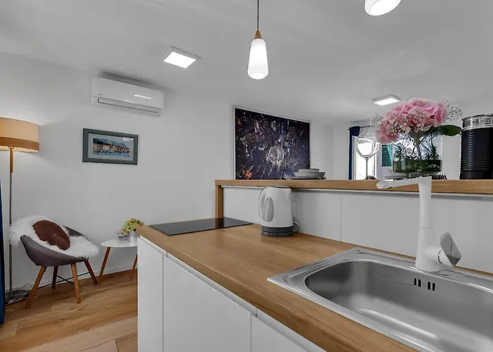 Luxury Center Appartement *