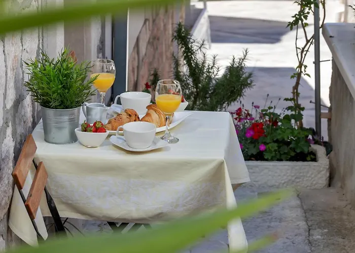 Luxury Center Appartement *