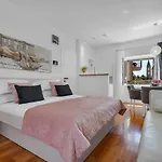 Apartment Luxury Center Makarska