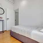 Luxury Center Apartment Makarska