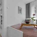 Luxury Center Apartment