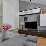 Luxury Center Makarska