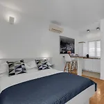 Luxury Center Apartment Makarska