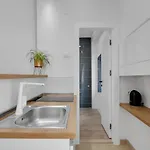 Luxury Center Apartment