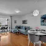 Apartment Luxury Center Makarska