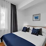 Luxury Center Makarska