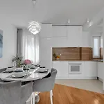 Apartment Luxury Center Makarska
