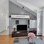 Luxury Center Apartment