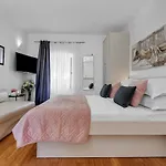 Apartment Luxury Center Makarska