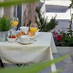 Luxury Center Apartment *