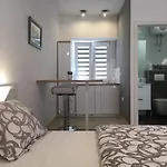 Luxury Center Apartment Makarska